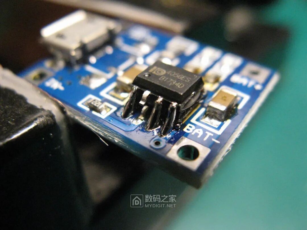 干貨｜成本幾毛錢，教你DIY一個充電器的圖11