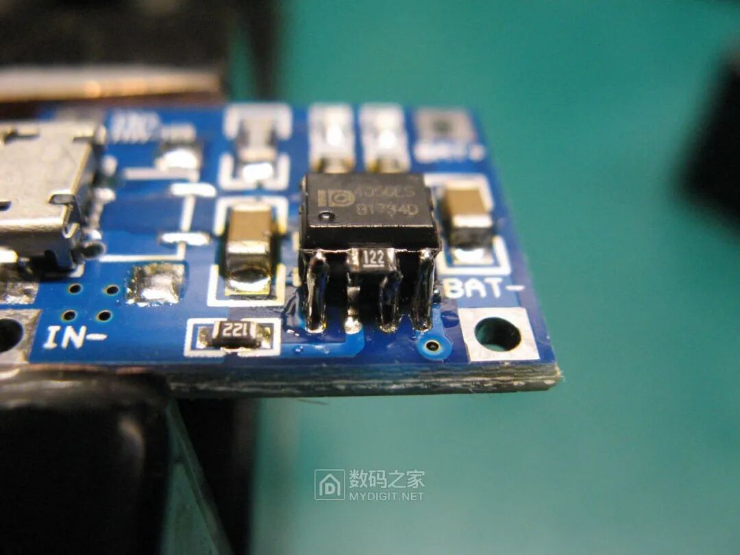 干貨｜成本幾毛錢，教你DIY一個充電器的圖13