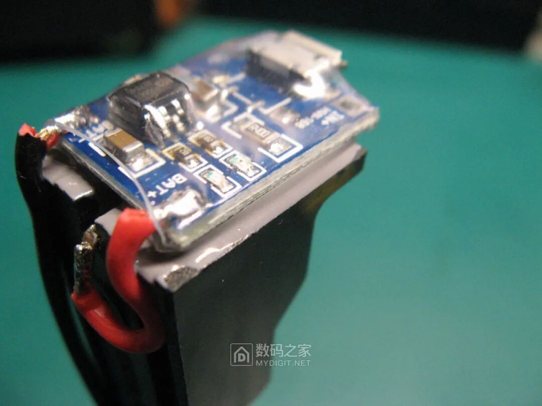 干貨｜成本幾毛錢，教你DIY一個充電器的圖22