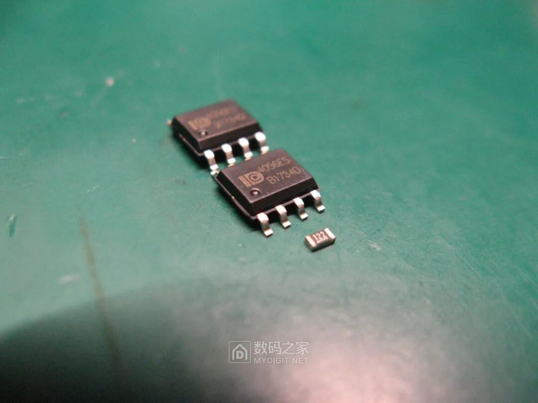 干貨｜成本幾毛錢，教你DIY一個充電器的圖5