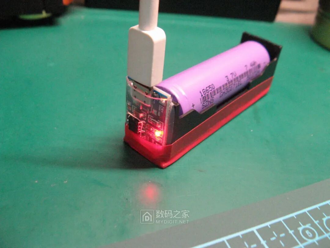 干貨｜成本幾毛錢，教你DIY一個充電器的圖31