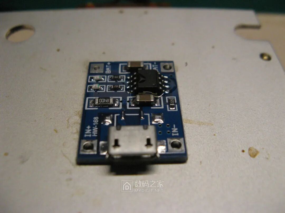 干貨｜成本幾毛錢，教你DIY一個充電器的圖6