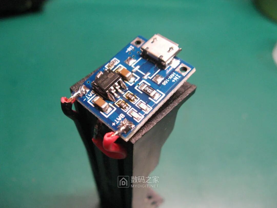 干貨｜成本幾毛錢，教你DIY一個充電器的圖16