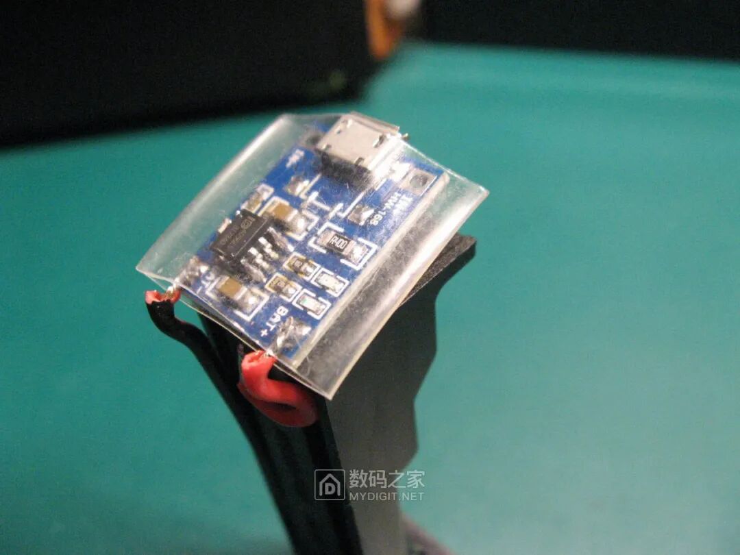 干貨｜成本幾毛錢，教你DIY一個充電器的圖17