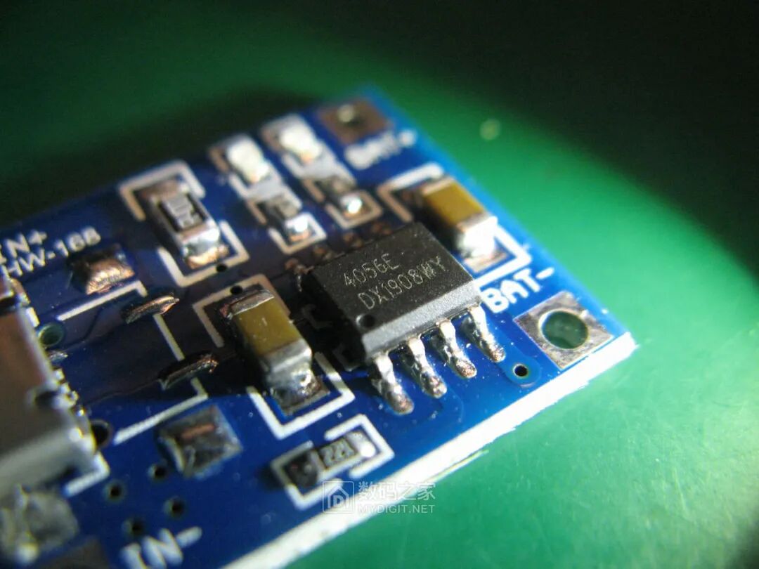 干貨｜成本幾毛錢，教你DIY一個充電器的圖4