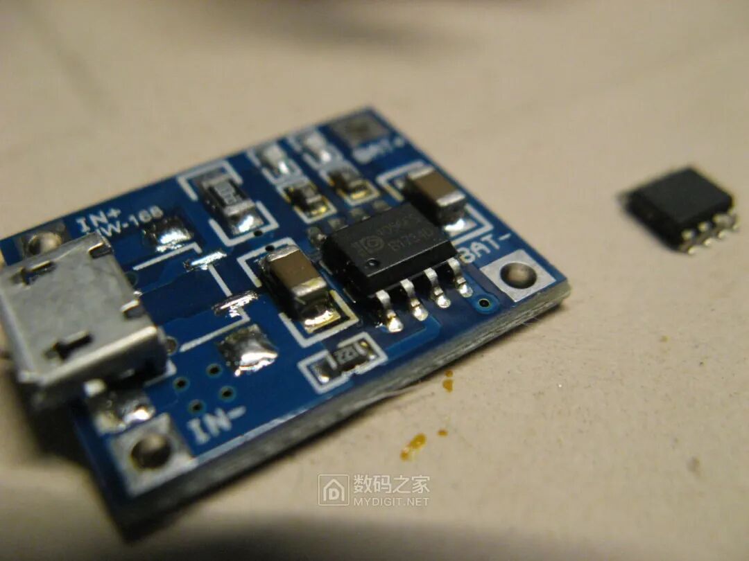 干貨｜成本幾毛錢，教你DIY一個充電器的圖7