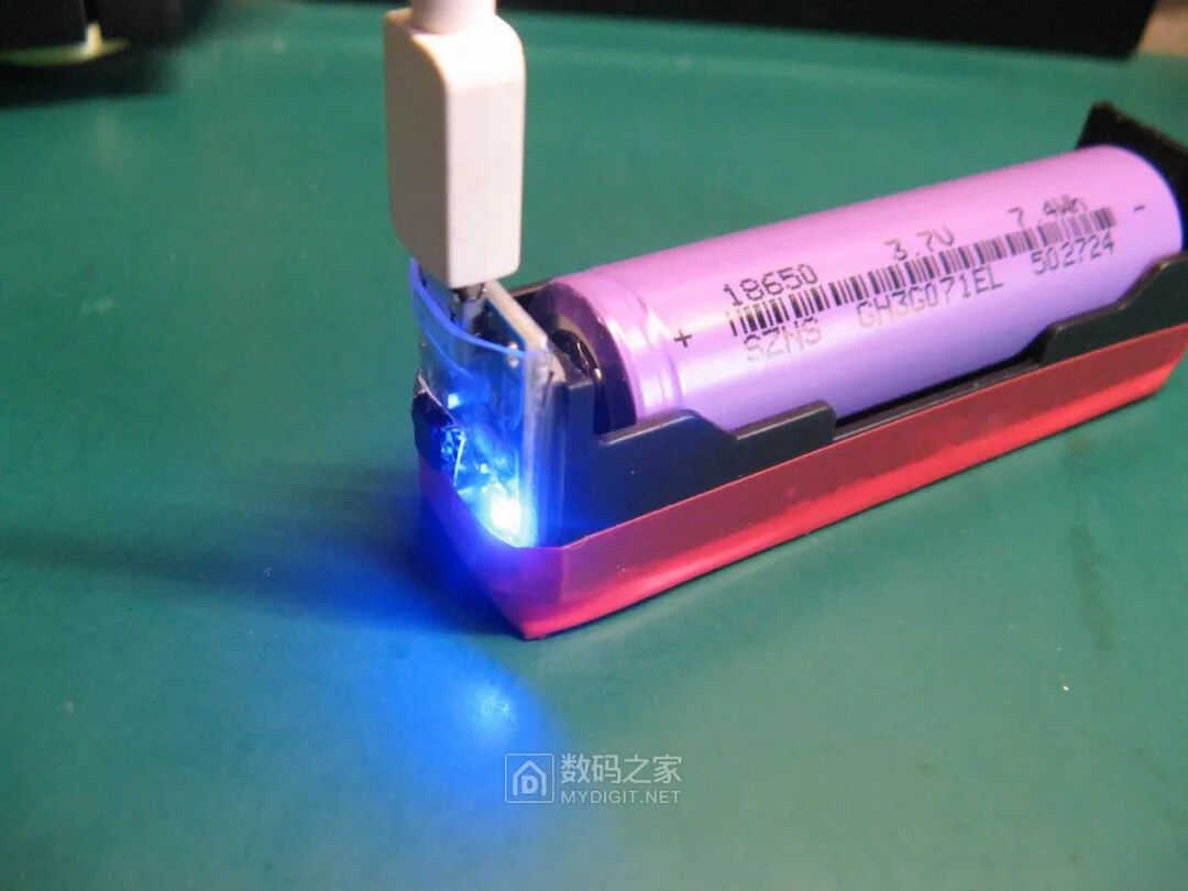 干貨｜成本幾毛錢，教你DIY一個充電器的圖32