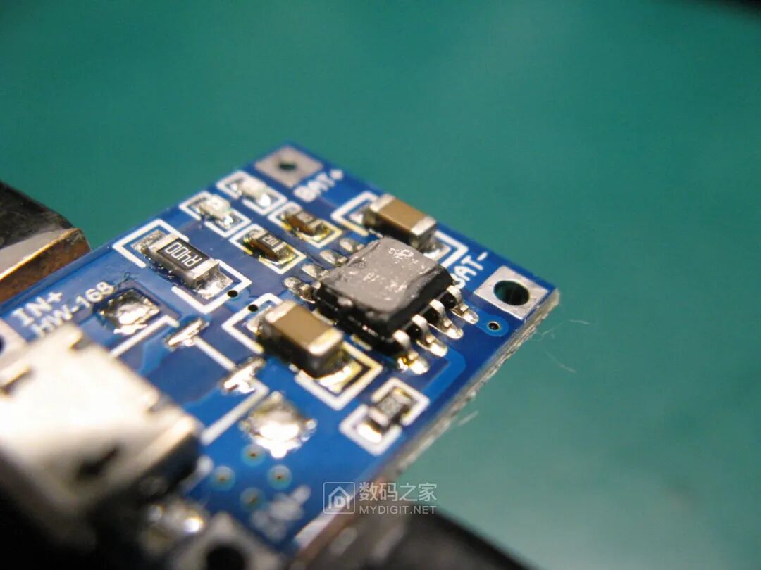 干貨｜成本幾毛錢，教你DIY一個充電器的圖9