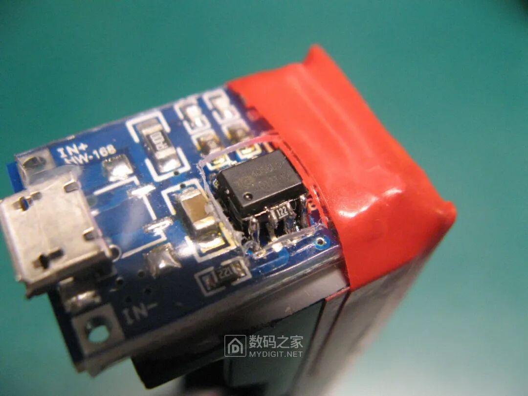 干貨｜成本幾毛錢，教你DIY一個充電器的圖28