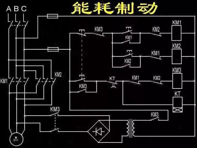 干貨 | 收藏！電路集：34種自動控制原理圖的圖4
