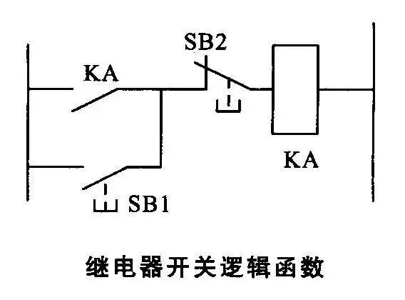 干貨 | 收藏！電路集：34種自動控制原理圖的圖28