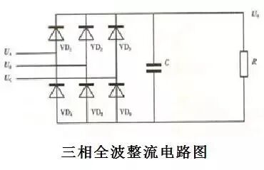 干貨 | 收藏！電路集：34種自動控制原理圖的圖30