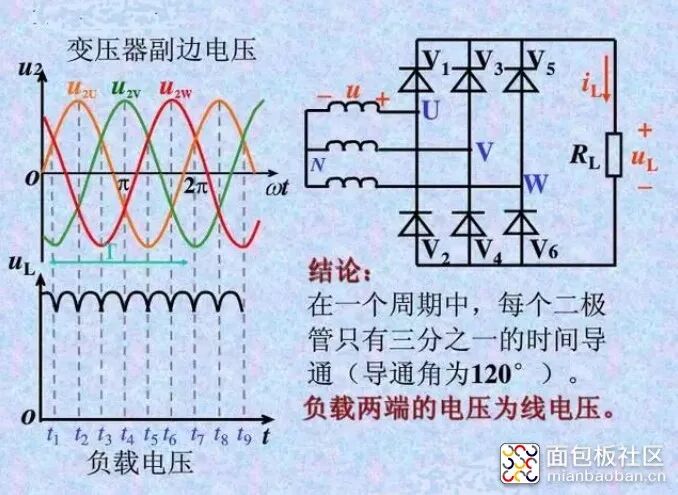 干貨 | 收藏！電路集：34種自動控制原理圖的圖33