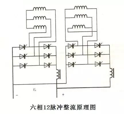 干貨 | 收藏！電路集：34種自動控制原理圖的圖32