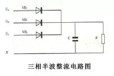 干貨 | 收藏！電路集：34種自動控制原理圖的圖29