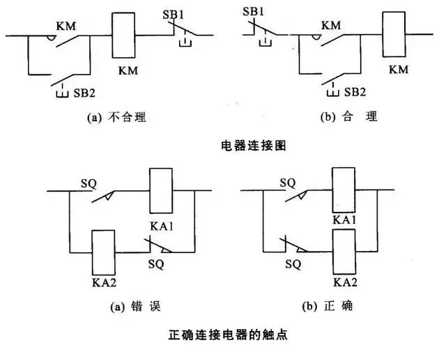 干貨 | 收藏！電路集：34種自動控制原理圖的圖26