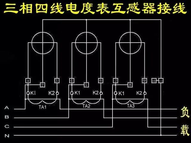 干貨 | 收藏！電路集：34種自動控制原理圖的圖3