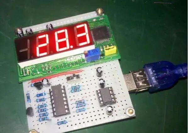 干貨｜職場老司機教你飛線連接法做出漂亮萬能板的圖33