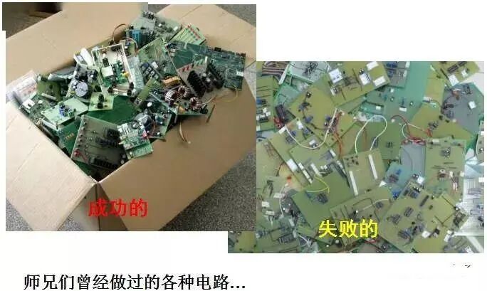 干貨｜職場老司機教你飛線連接法做出漂亮萬能板的圖39