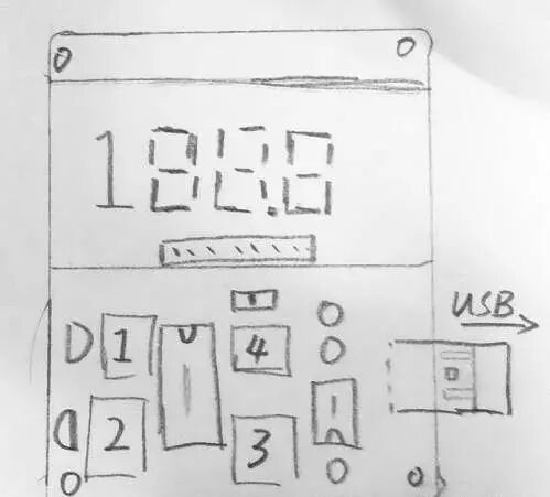 干貨｜職場老司機教你飛線連接法做出漂亮萬能板的圖23