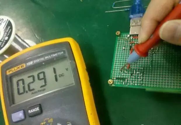 干貨｜職場老司機教你飛線連接法做出漂亮萬能板的圖29
