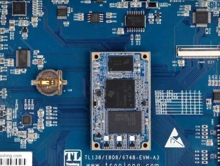 干貨｜如何確保PCB設計信號完整性？的圖5