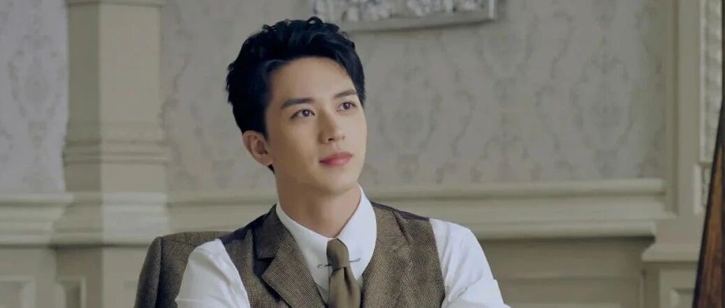 满屏“民国范儿”，《流光之城》《夜旅人》等13部新剧将来袭！