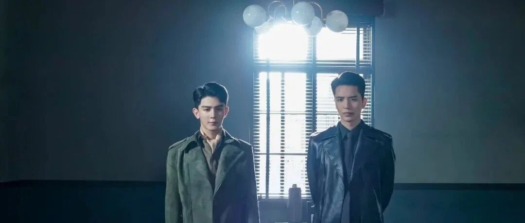 2022年待播悬疑题材剧一览