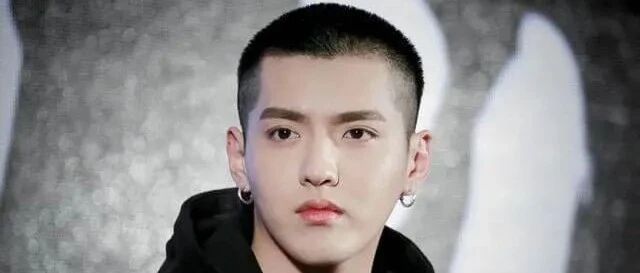 多平台下架吴亦凡影视作品