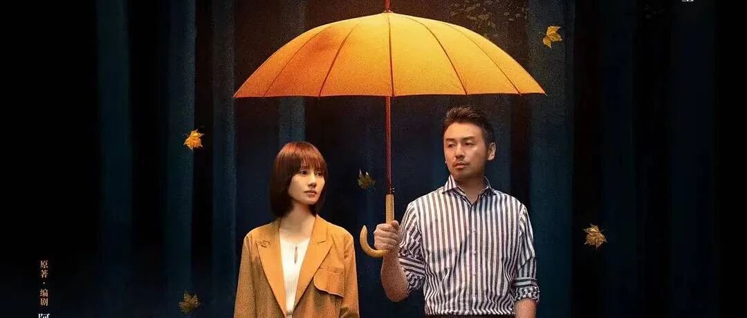 《我们的婚姻》《相逢时节》等接连官宣，都市剧迎来小高潮！