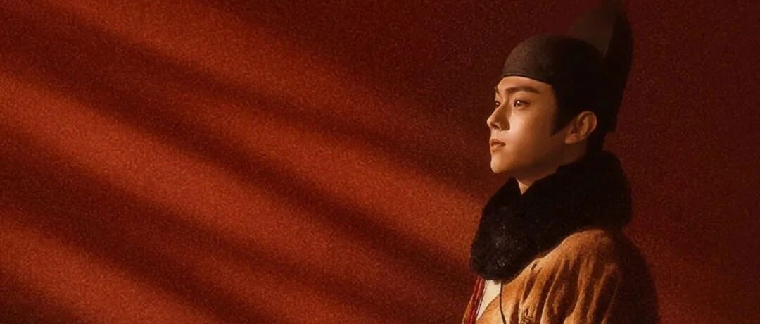 快讯！《尚食》定档，一批重点古装剧蓄势待发