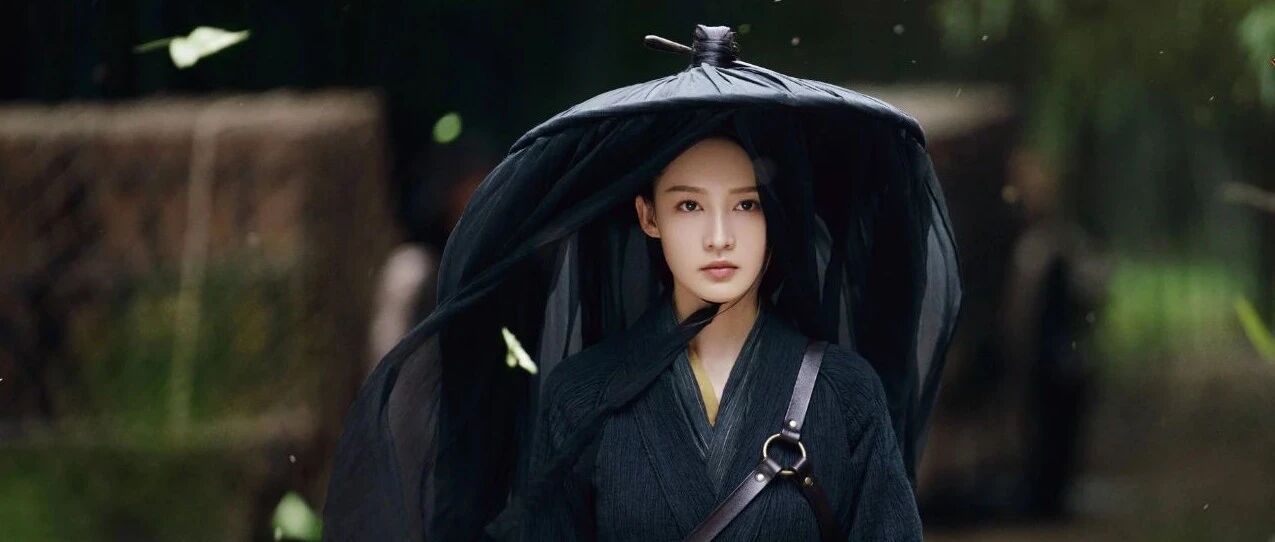 人气演员待播古装剧集一览，杨幂、唐嫣、李沁新作备受关注