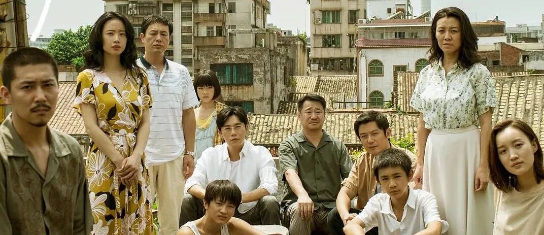 除了《隐秘的角落》，上半年这些高分网剧也值得二刷