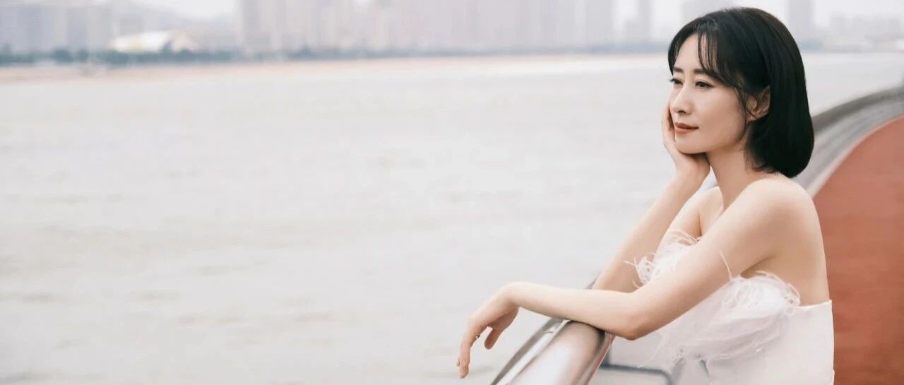 自信、自我、自知，刘敏涛为何总能带给观众新鲜感？