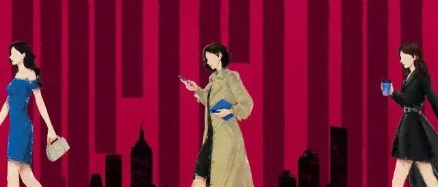 《欢乐颂3》《二十不惑2》等女性群像剧蓄势待发