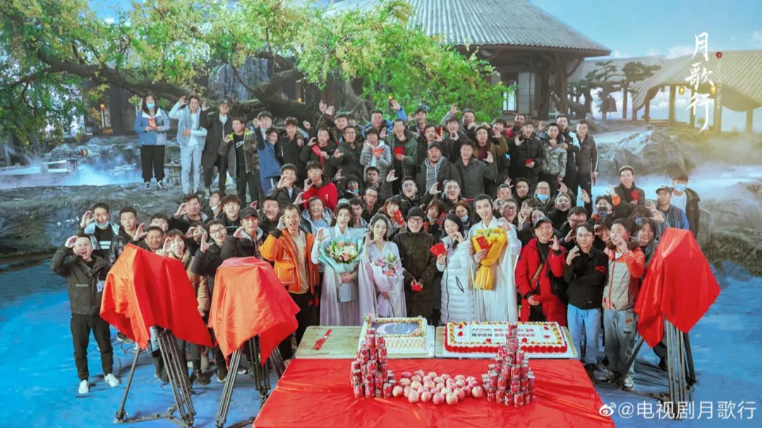 周冬雨首部仙侠剧待播,2021年十部待播仙侠剧一览-微信头条网 周冬雨首部仙侠剧待播,2021年十部待播仙侠剧一览
