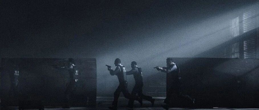 最新！一批涉案题材剧待播