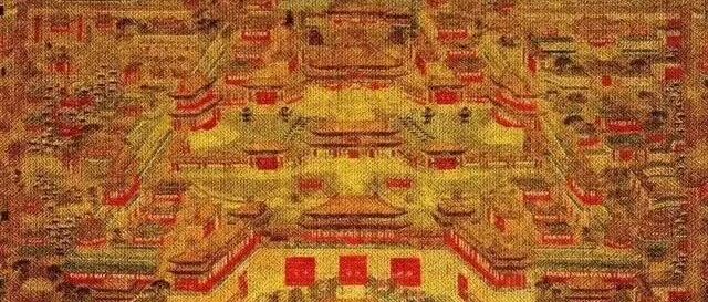 《山河月明》《故宫如梦》等待播，市场期待历史大剧回归！