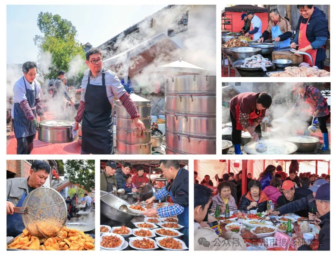 “有福之州·美食之都”2024“同利杯”福州首届美食摄影大赛参赛作品选登（春季篇）