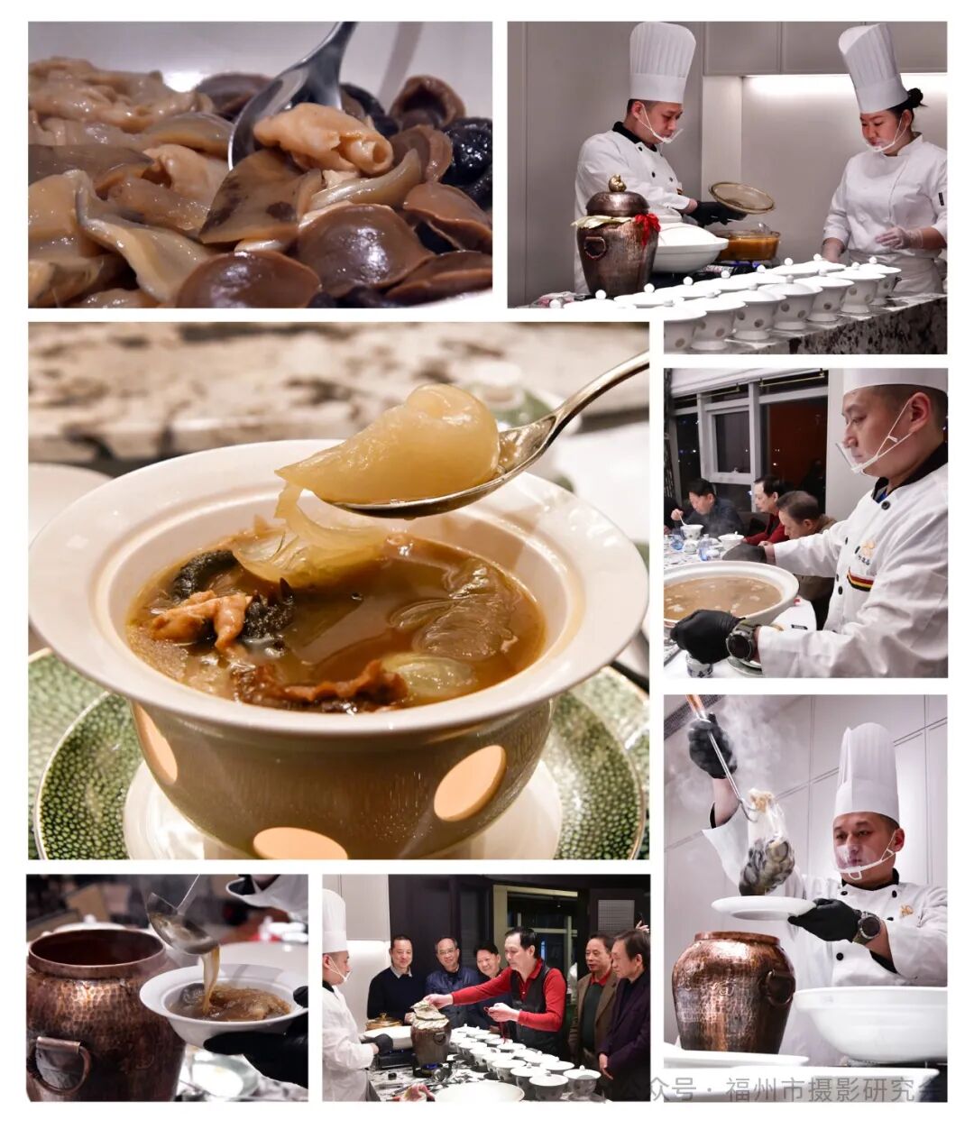 “有福之州·美食之都”2024“同利杯”福州首届美食摄影大赛参赛作品选登（春季篇）