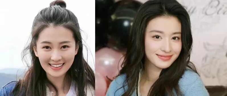 王楚然才不是下一个刘亦菲