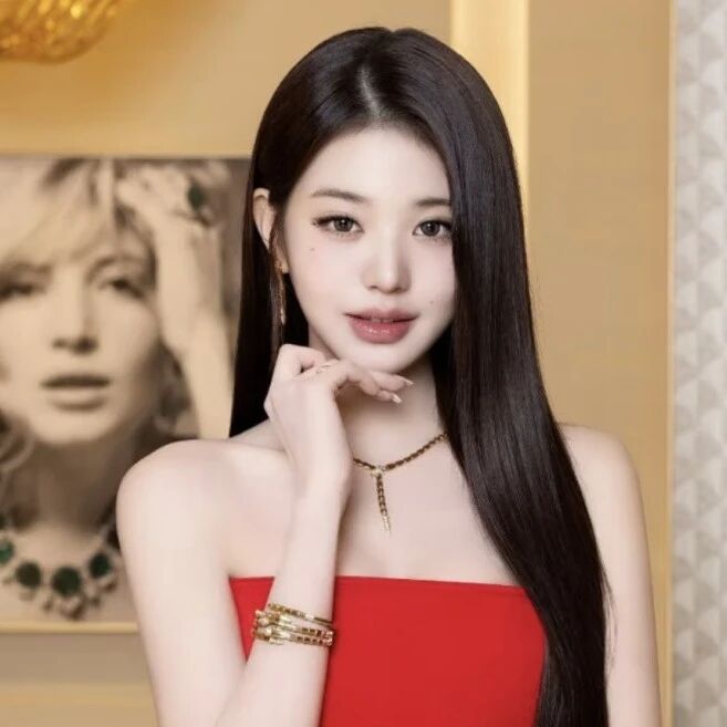 为什么张员瑛的宝格丽瞬间总能火出圈?