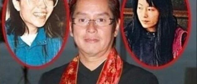 两女共侍一夫，逼原配出家：渣男始祖谭咏麟到底爱谁？