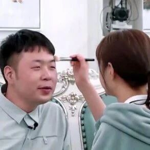 沈梦辰杜海涛大婚：最高级的秀恩爱，就是娶你回家