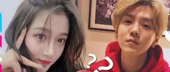 女网友自曝和鹿晗相恋7年，希望给她名分？长文漏洞百出