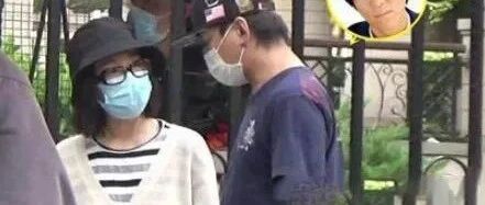 白百何和陈羽凡，复合了？!