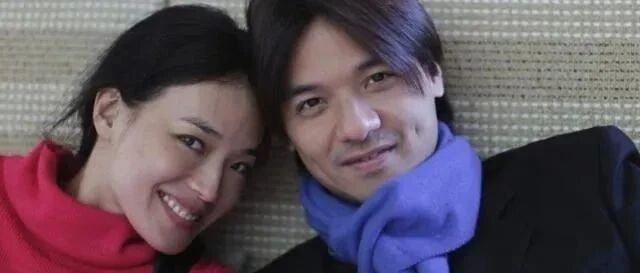 44岁舒淇结婚4年首谈婆媳关系，嫁对婆家，婚姻就成功一半