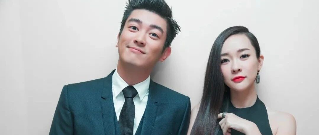 杜江私聊女网友聊天记录曝光，宠妻人设崩塌？听听本尊怎么说