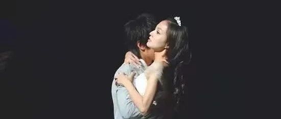 不道歉的张韶涵，真的挺酷的