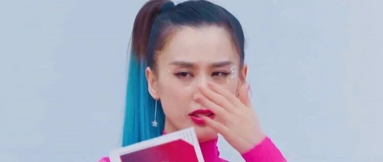 求求了，放过黄圣依和徐锦江吧！网友：太有内味了，哈哈哈